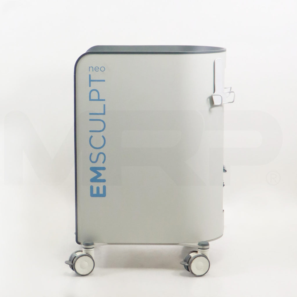 2023 BTL Emsculpt Neo System Side Alt