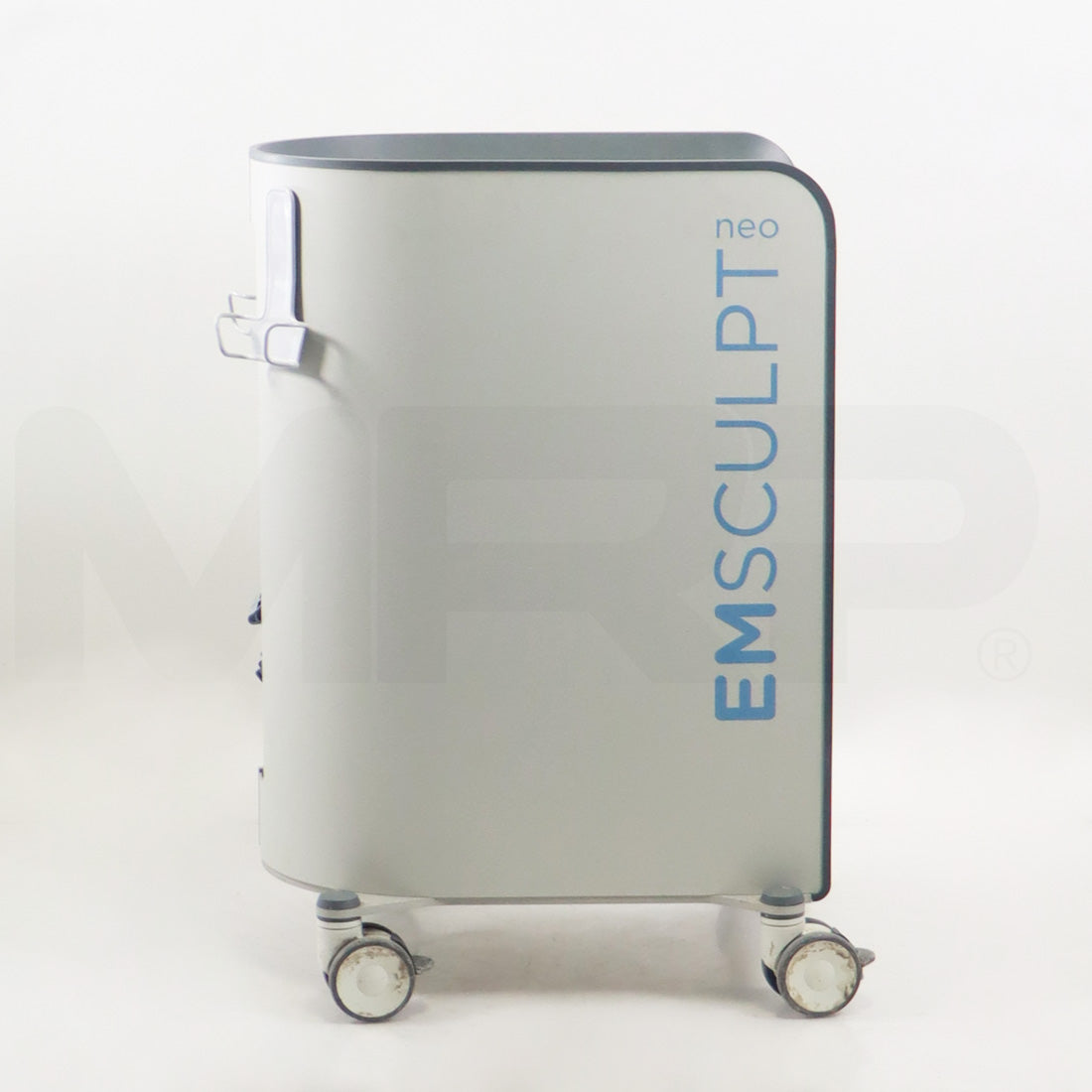 2023 BTL Emsculpt Neo System Side