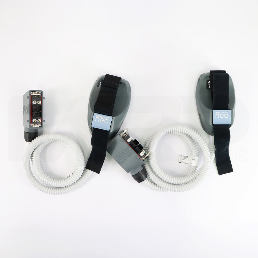 2023 BTL Emsculpt Neo System Small Paddles
