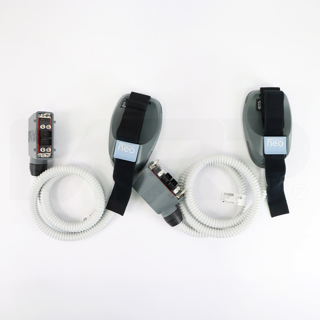2023 BTL Emsculpt Neo System Small Paddles