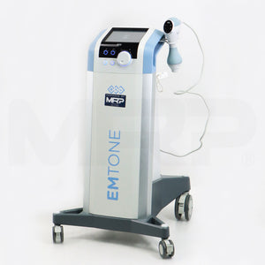 2021 BTL EMTone RF Body Contouring and Skin Rejuvenation System