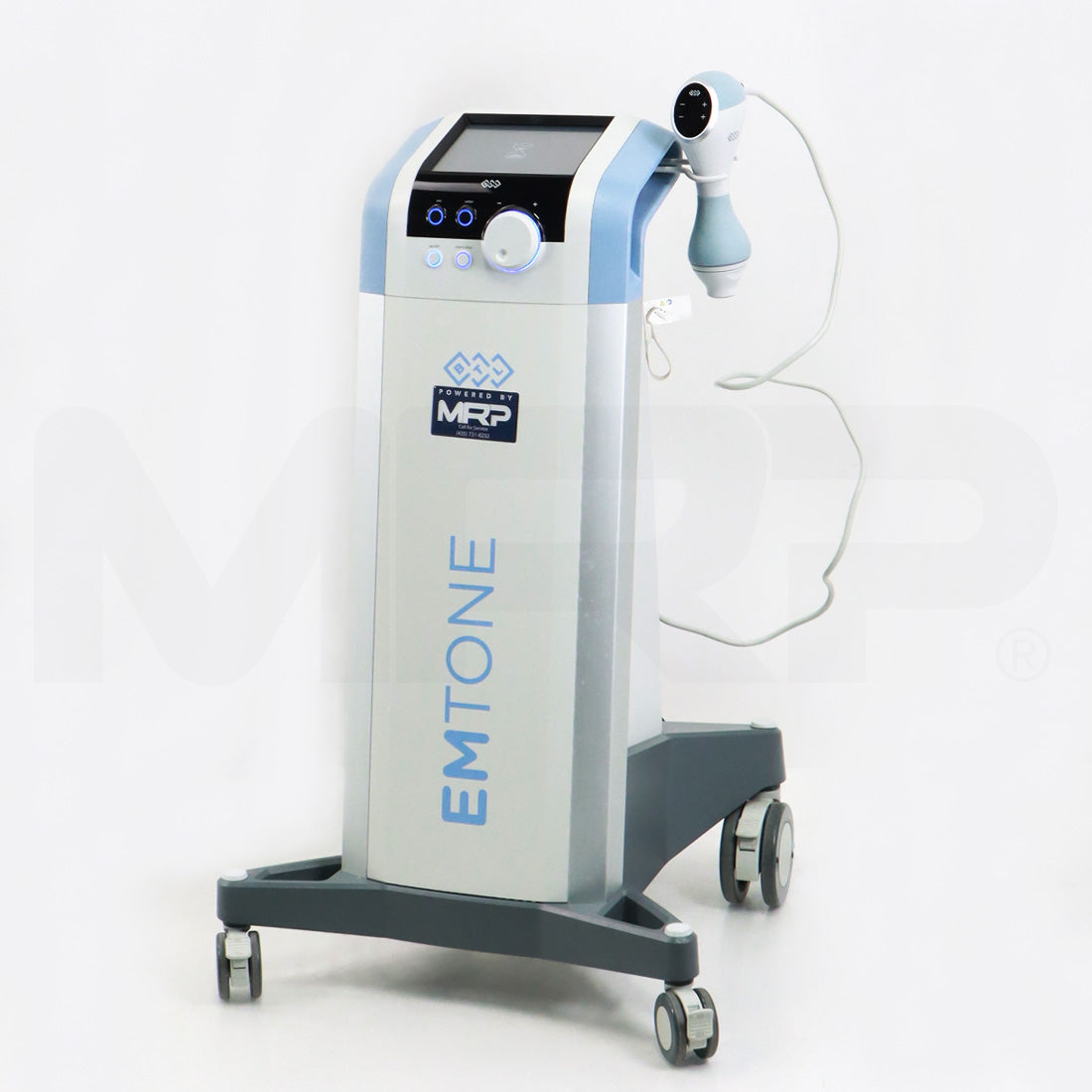 2021 BTL EMTone System