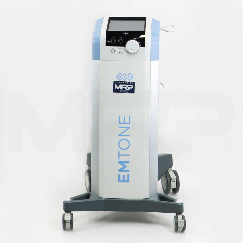 2021 BTL EMTone System Front