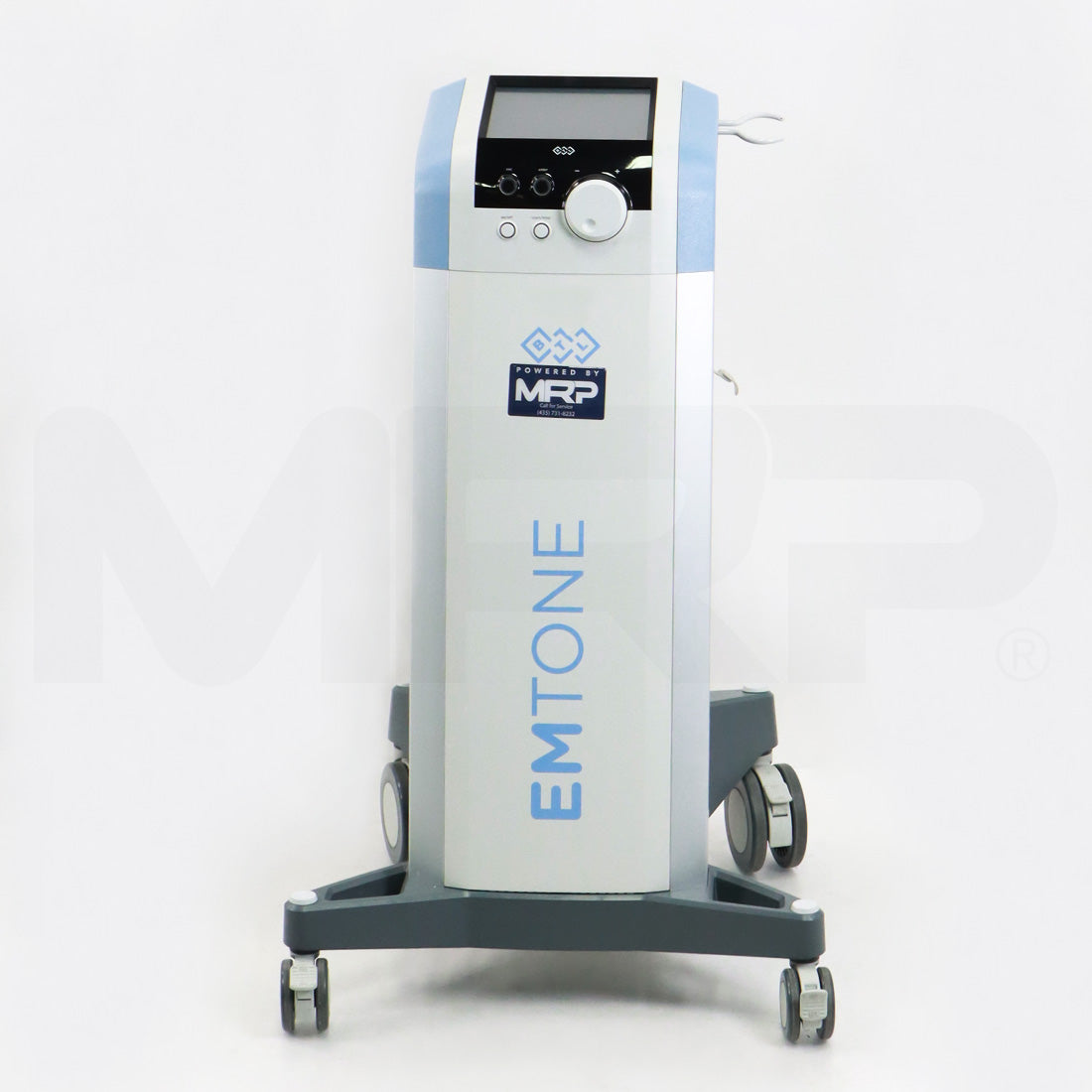 2021 BTL EMTone System Front