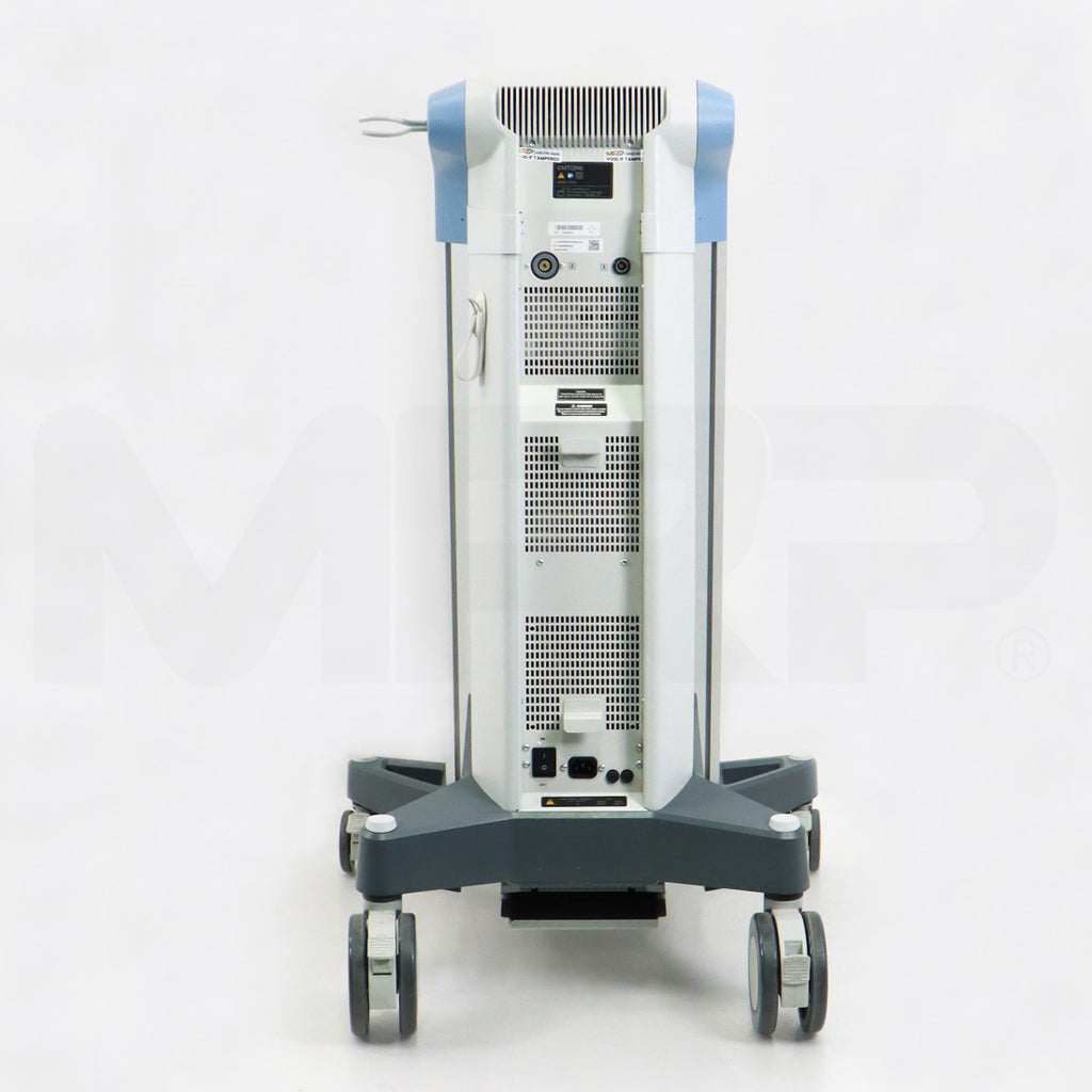 2021 BTL EMTone System Back
