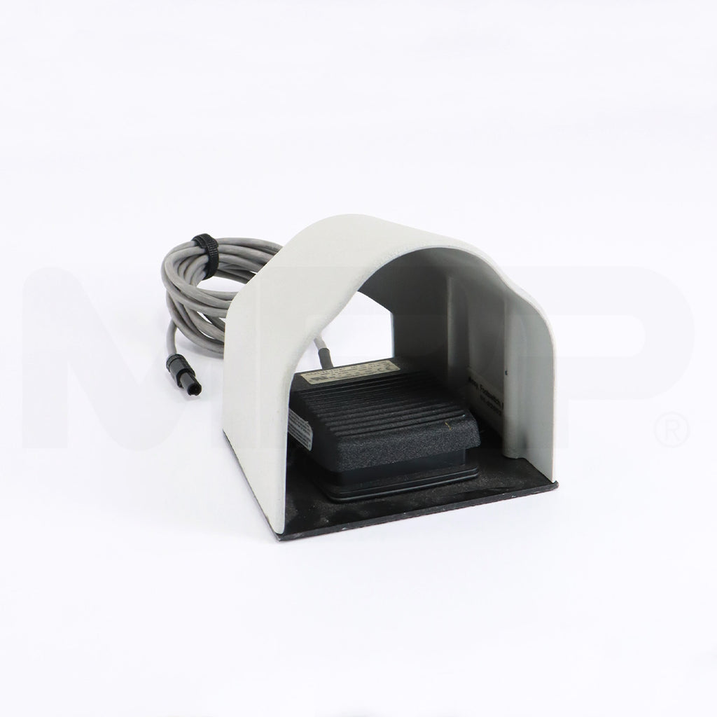 2007 Solta Fraxel 1550 System Foot Switch