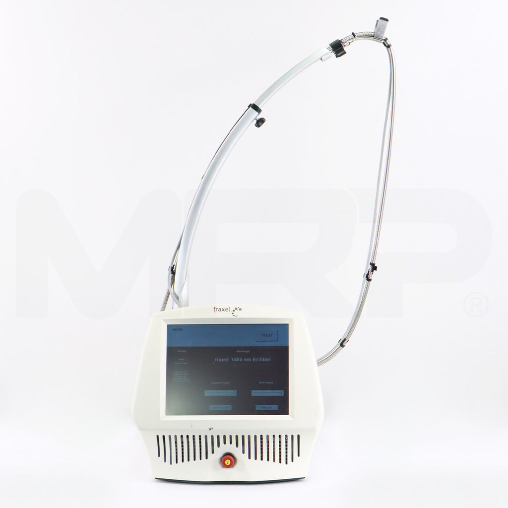 2007 Solta Fraxel 1550 System