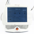 2007 Solta Fraxel 1550 System Front Screen