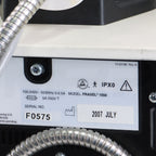 2007 Solta Fraxel 1550 System Serial