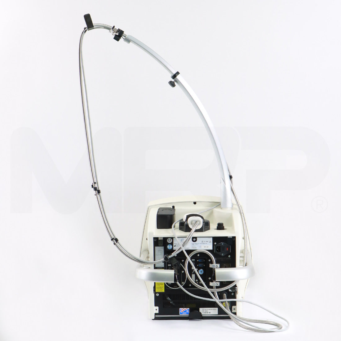 2007 Solta Fraxel 1550 System Back