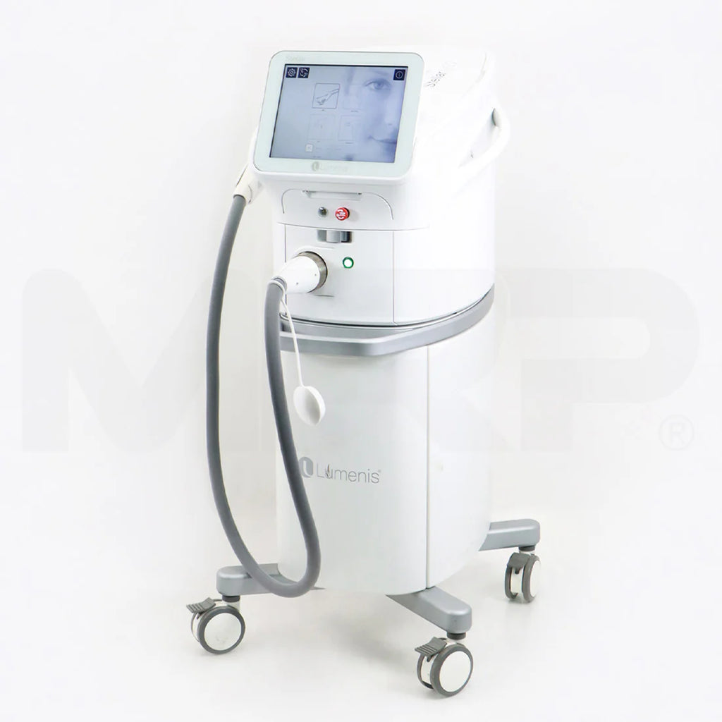 2020 Lumenis Stellar M22 Skin Treatment IPL System