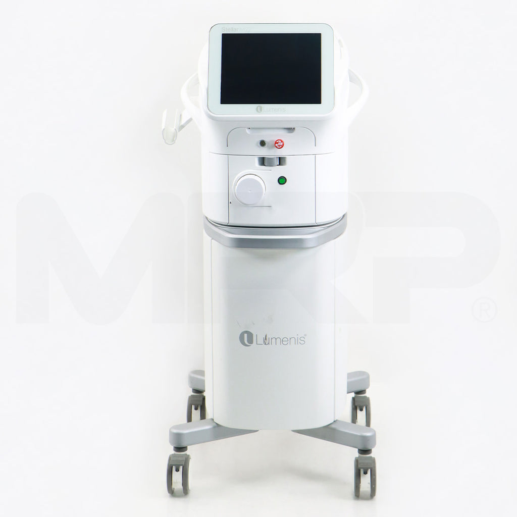2022 Lumenis Stellar M22 System Front