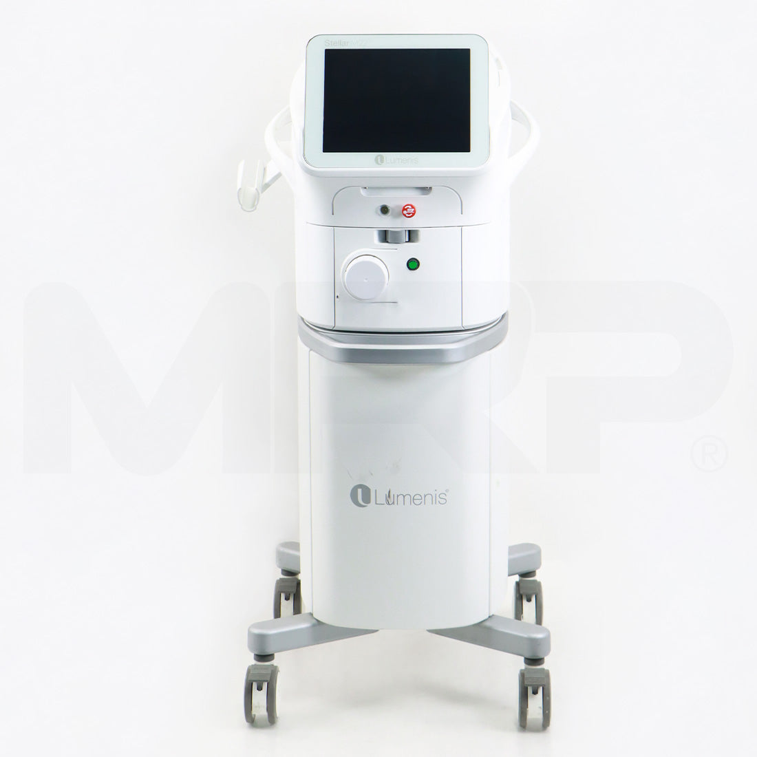 2022 Lumenis Stellar M22 System Front