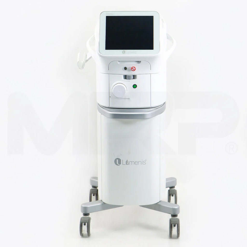 2020 Lumenis Stellar M22 Skin Treatment IPL System