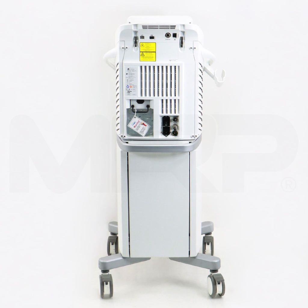 2022 Lumenis Stellar M22 System Back