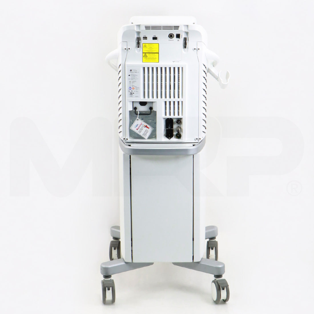 2022 Lumenis Stellar M22 System Back