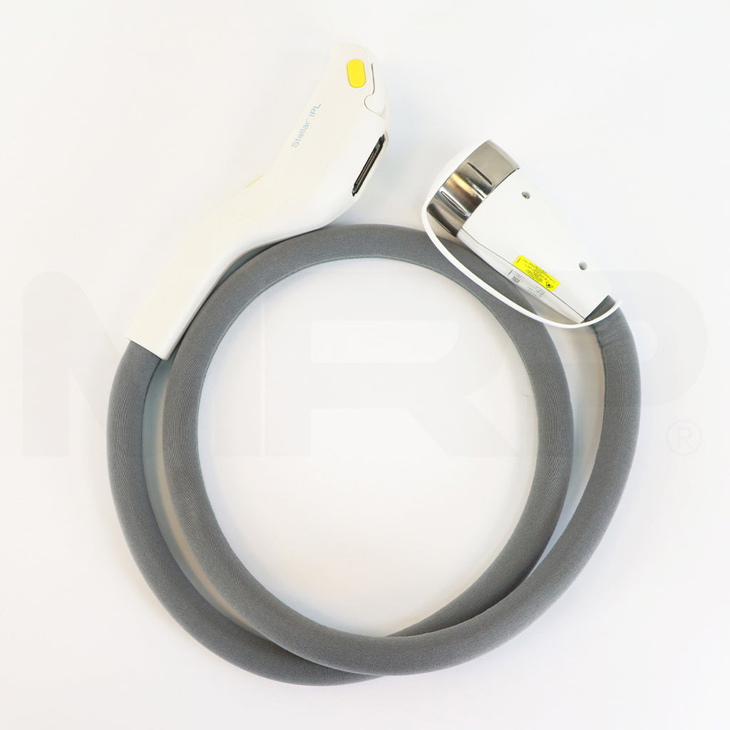 2022 Lumenis Stellar M22 System IPL Handpiece