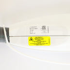 2022 Lumenis Stellar M22 System IPL Handpiece Label