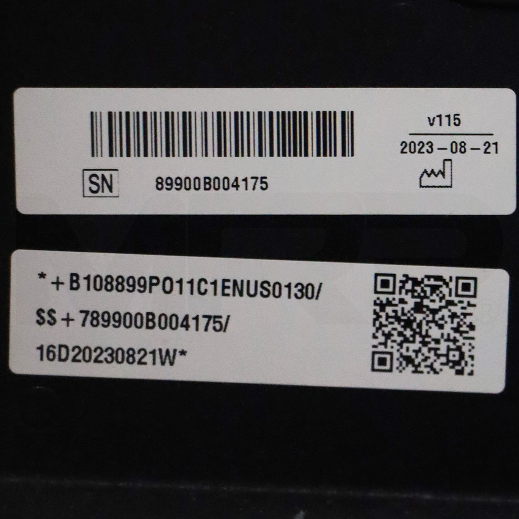2023 BTL Emsculpt Neo System Serial