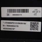 2023 BTL Emsculpt Neo System Serial