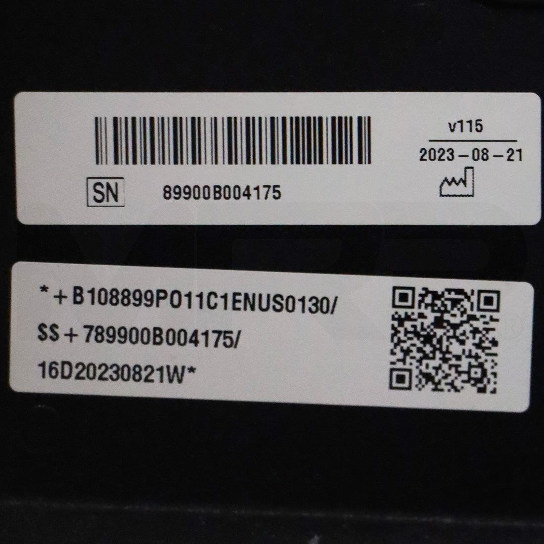 2023 BTL Emsculpt Neo System Serial