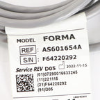 2017 InMode Optimas System Forma Handpiece Label