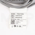 2017 InMode Optimas System Fractora Handpiece Label