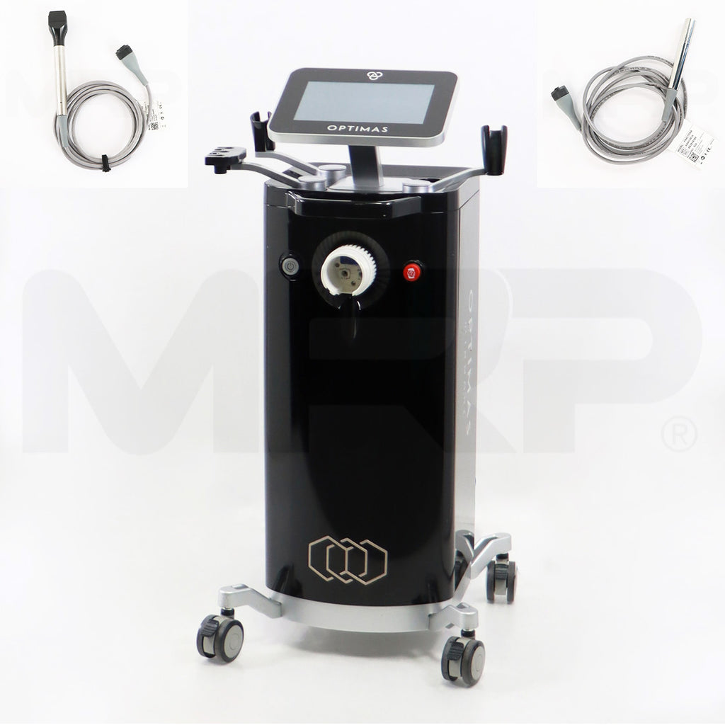 2017 InMode Optimas System