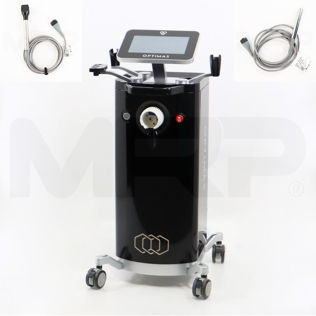 2017 InMode Optimas System