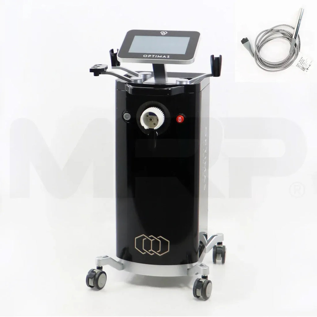 2017 InMode Optimas System