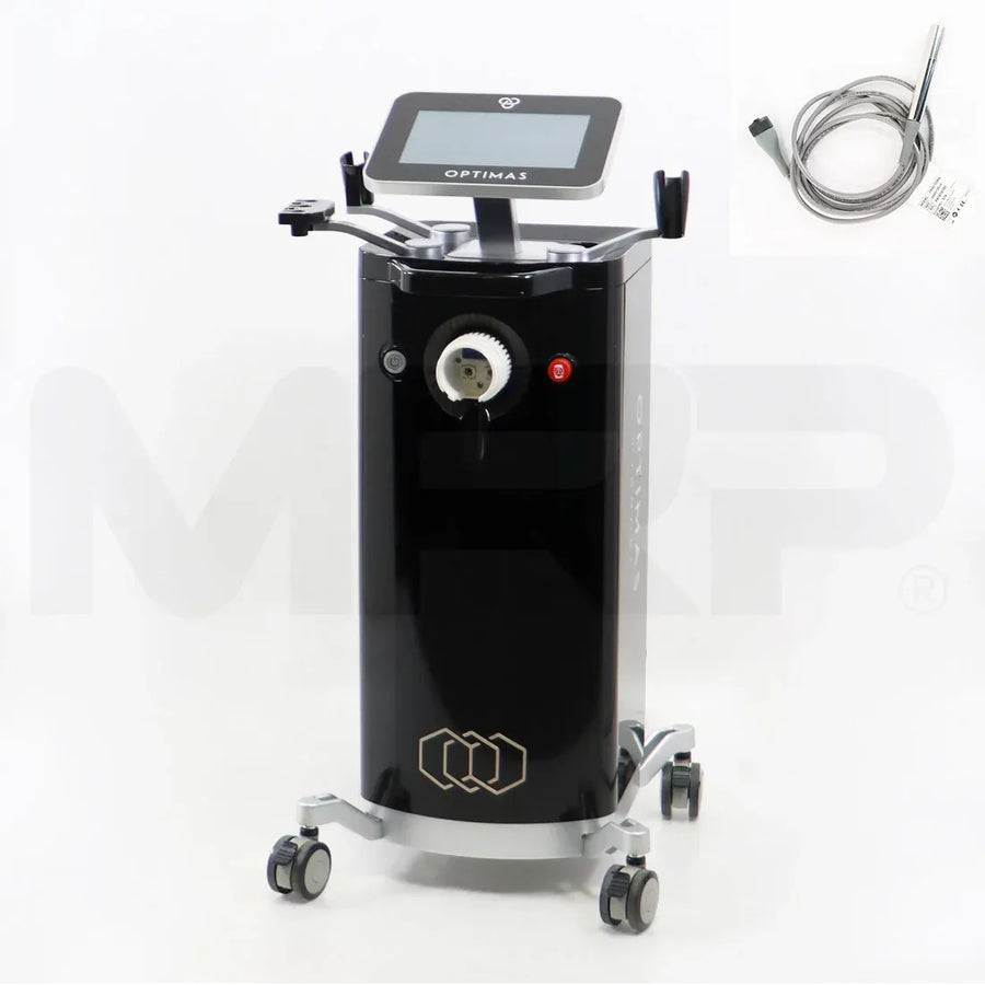 2017 InMode Optimas System