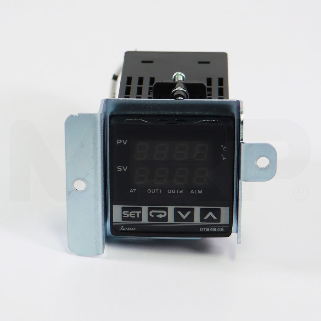 Delta Temperature Controller Relay Outputs DTB4848RR