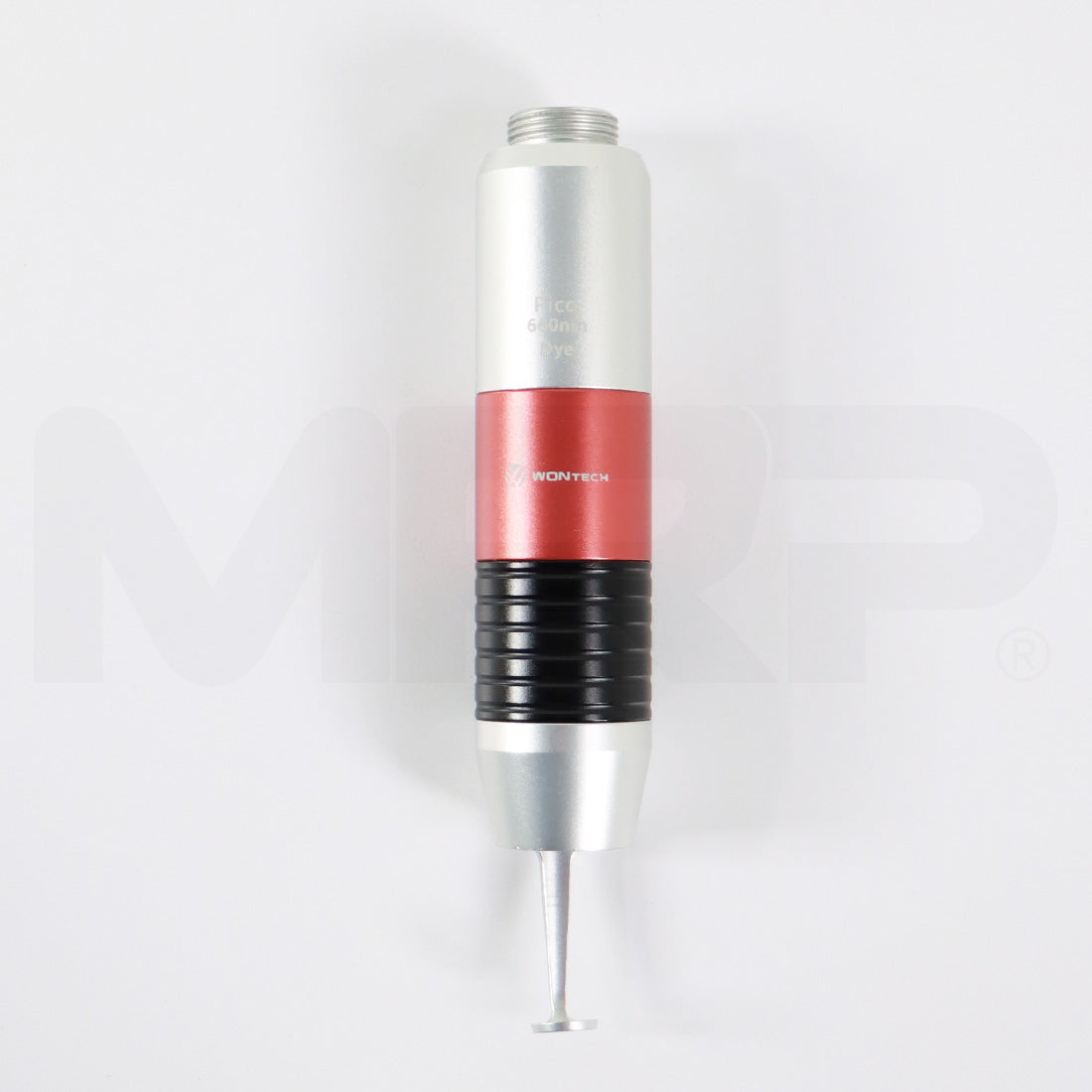 WonTech Pico 660nm Dye Red Fraction Handpiece