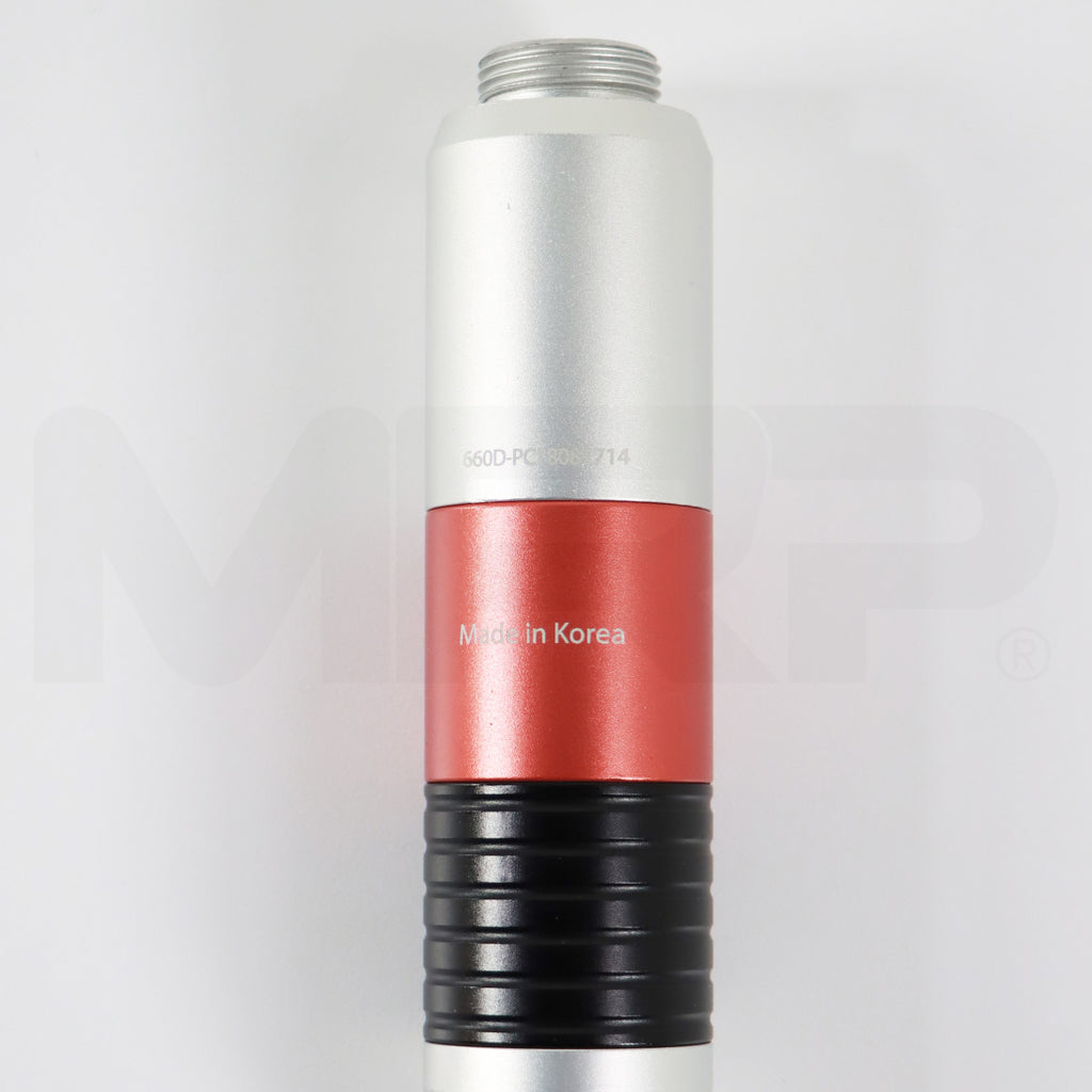 WonTech Pico 660nm Dye Red Fraction Handpiece