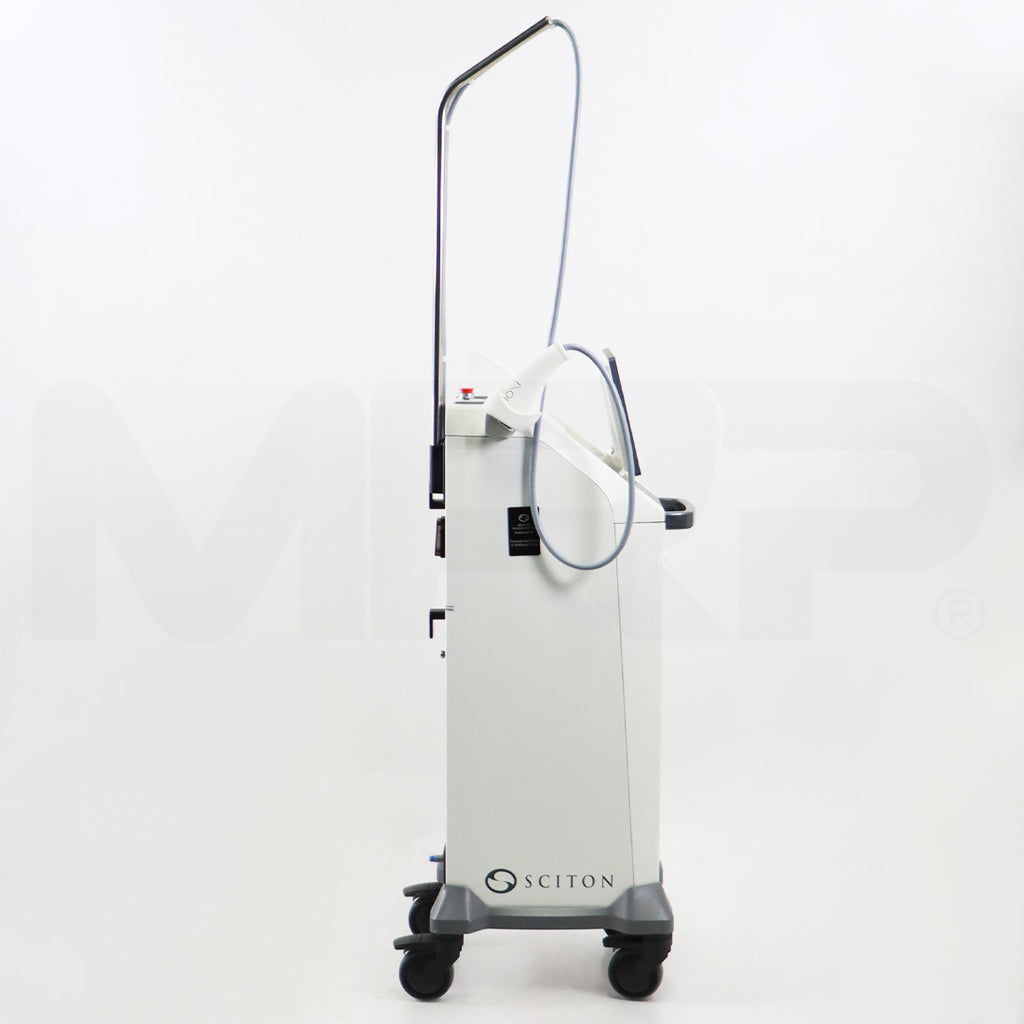 2022 Sciton mJOULE BBL MOXI Dual Module Platform Laser Device