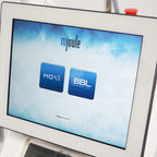 2022 Sciton mJOULE BBL MOXI Dual Module Platform Laser Device
