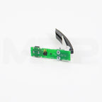 Syneron Candela Laser Handpiece Switch PCB HP Board 7111-00-2680