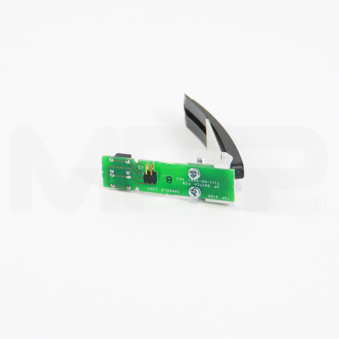 Syneron Candela Laser Handpiece Switch PCB HP Board 7111-00-2680