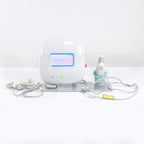 2021 Solta Medical Clear + Brilliant Laser Skin Tone Standard and Permea Handpiece System