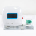 2021 Solta Medical Clear + Brilliant Laser Skin Tone Standard and Permea Handpiece System