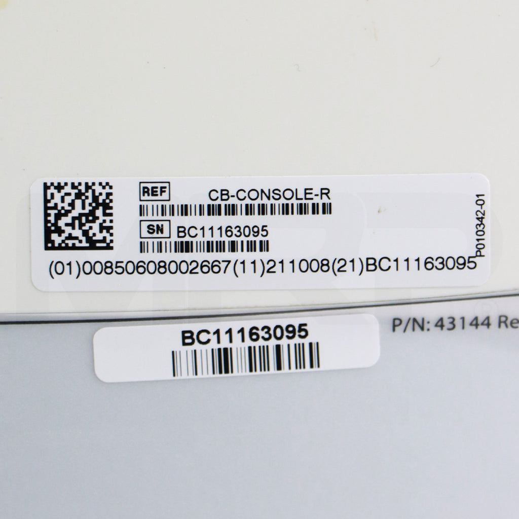 2021 Solta Medical Clear + Brilliant Laser Skin Tone Standard and Permea Handpiece System