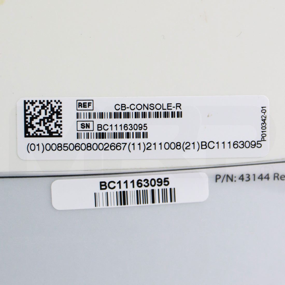 2021 Solta Medical Clear + Brilliant Laser Skin Tone Standard and Permea Handpiece System