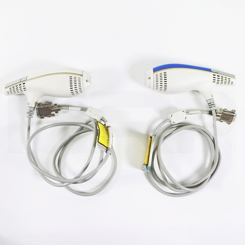 2021 Solta Medical Clear + Brilliant Laser Skin Tone Standard and Permea Handpiece System