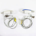2021 Solta Medical Clear + Brilliant Laser Skin Tone Standard and Permea Handpiece System