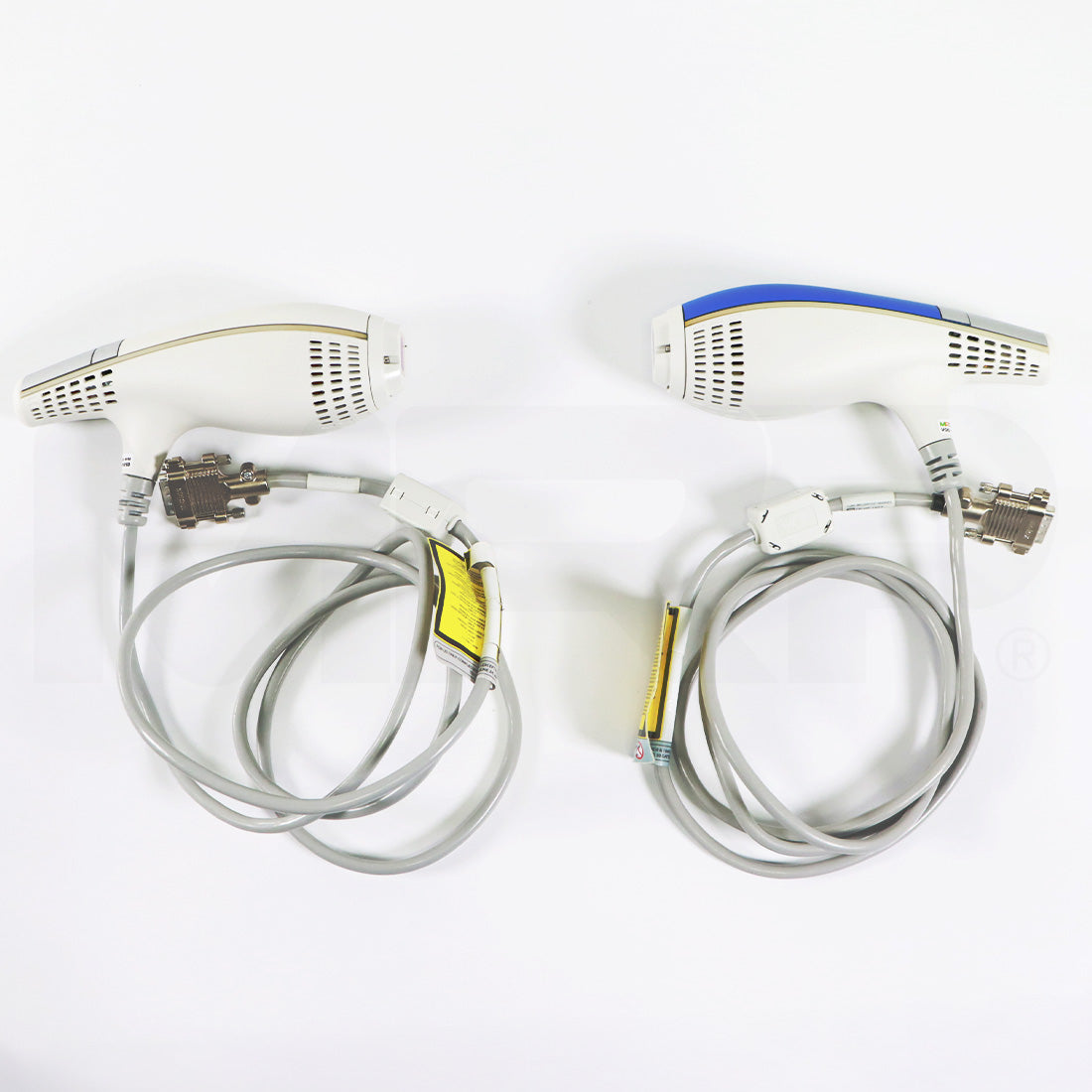 2021 Solta Medical Clear + Brilliant Laser Skin Tone Standard and Permea Handpiece System