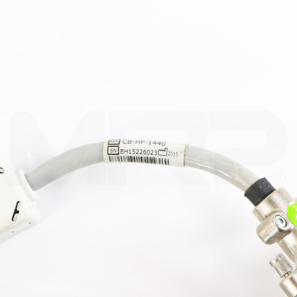 2021 Solta Medical Clear + Brilliant Laser Skin Tone Standard and Permea Handpiece System