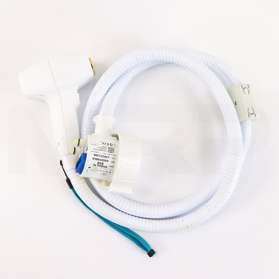 2020 InMode Optimas System Diolaze XL 810 Handpiece