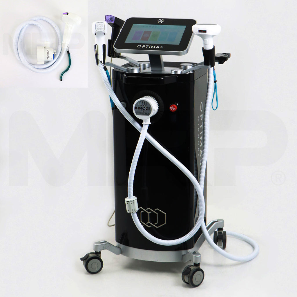 2020 InMode Optimas System