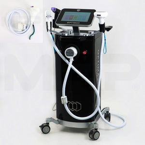 2020 InMode Optimas 4 Handpiece Multi-Platform Skin Treatment System