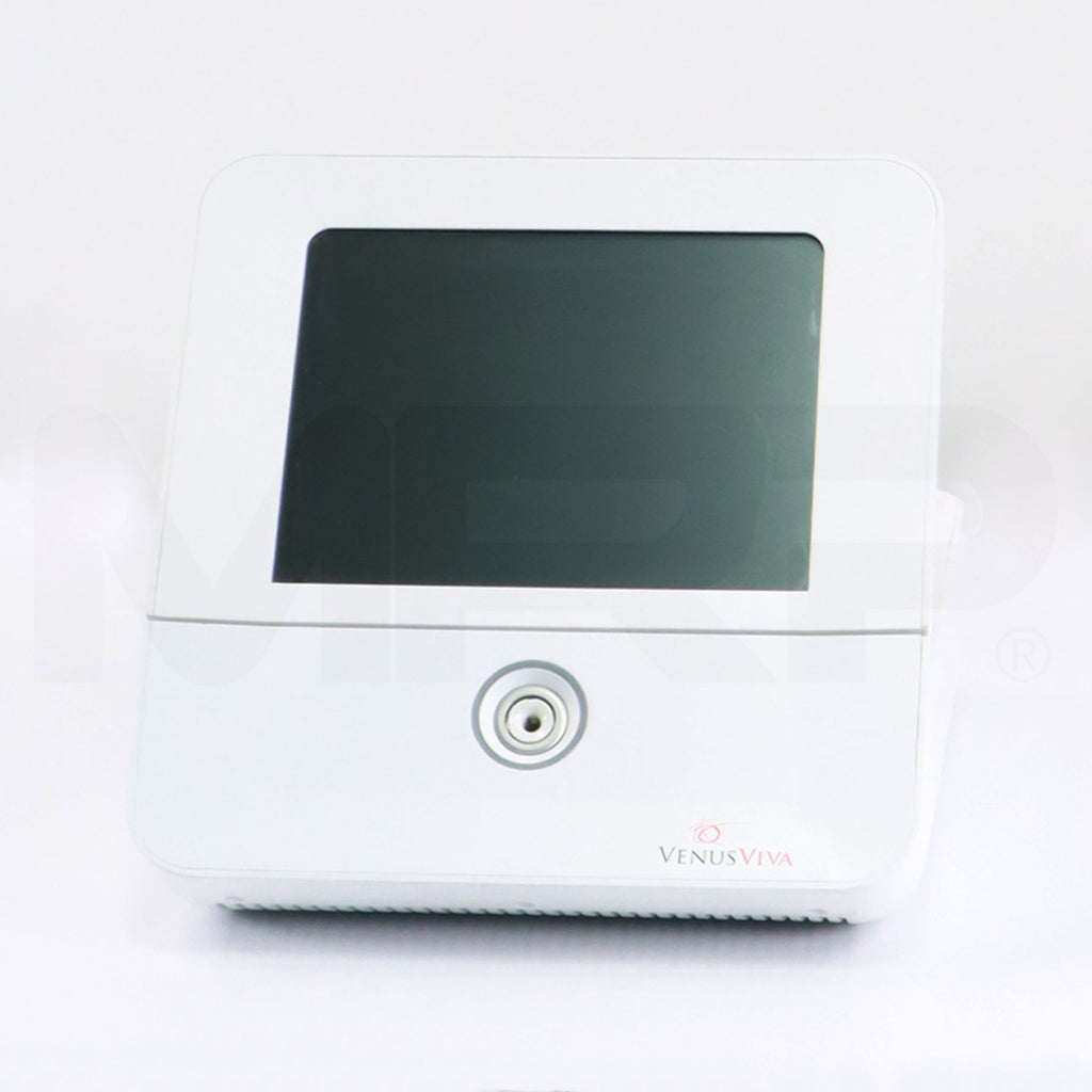 2015 Venus Concept Venus Viva Diamondpolar & MD Facial RF Resurfacing Skin System